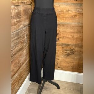 Prescot New York Black pant